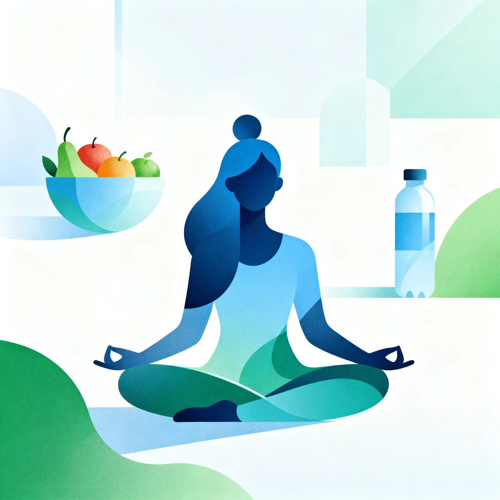 Jak motywować się do zdrowego stylu życia?